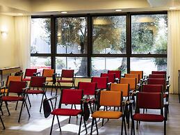 ibis Roma Fiera