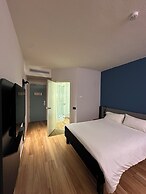 ibis Roma Fiera