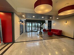 ibis Roma Fiera