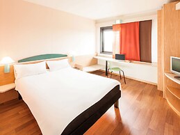 ibis Roma Fiera