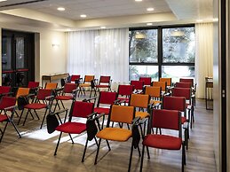 ibis Roma Fiera
