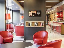 ibis Roma Fiera