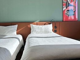 ibis Roma Fiera