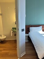 ibis Roma Fiera