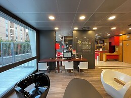ibis Roma Fiera