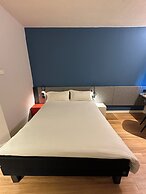 ibis Roma Fiera