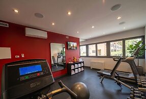 ibis Roma Fiera