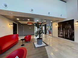 ibis Roma Fiera
