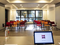 ibis Roma Fiera