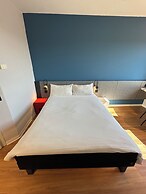 ibis Roma Fiera