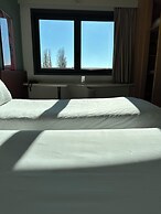 ibis Roma Fiera