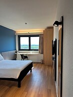 ibis Roma Fiera