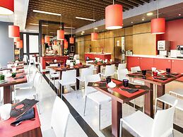 ibis Roma Fiera