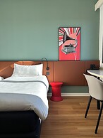ibis Roma Fiera