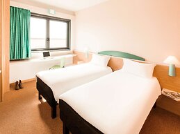 ibis Roma Fiera