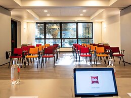 ibis Roma Fiera