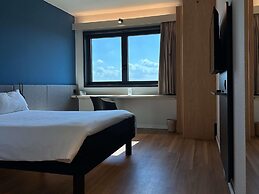 ibis Roma Fiera