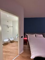 ibis Roma Fiera