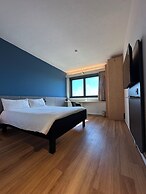 ibis Roma Fiera