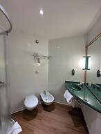 ibis Roma Fiera