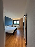 ibis Roma Fiera