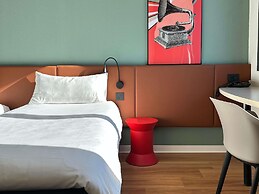 ibis Roma Fiera