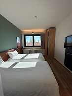 ibis Roma Fiera
