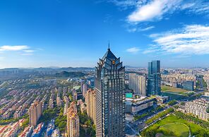Shangri-La Suzhou