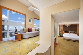 Shangri-La Suzhou