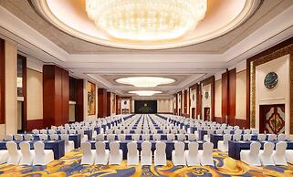 Shangri-La Suzhou