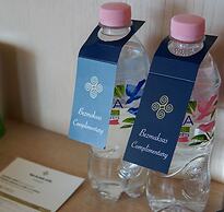 Riga Islande Hotel with FREE parking