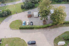 Riga Islande Hotel with FREE parking