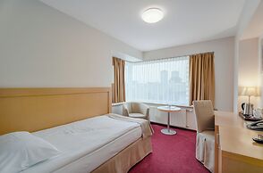Riga Islande Hotel with FREE parking