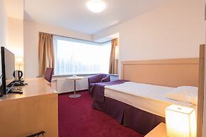 Riga Islande Hotel with FREE parking