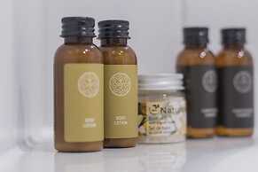 Riga Islande Hotel with FREE parking