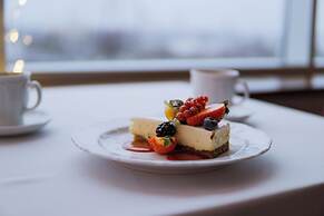 Riga Islande Hotel with FREE parking