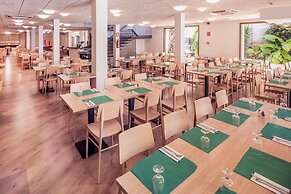 Hotel Gala Placidia