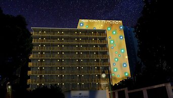 Hotel Gala Placidia