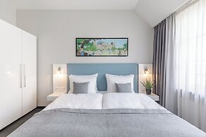 Garner Hotel Berlin - Checkpoint Charlie