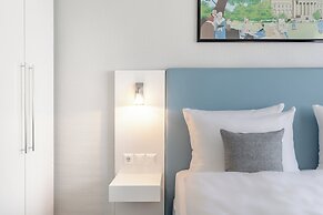 Garner Hotel Berlin - Checkpoint Charlie