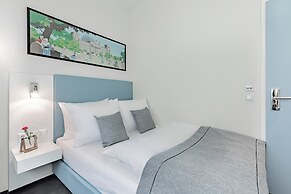 Garner Hotel Berlin - Checkpoint Charlie