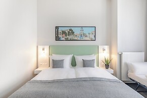 Garner Hotel Berlin - Checkpoint Charlie