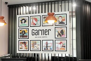 Garner Hotel Berlin - Checkpoint Charlie