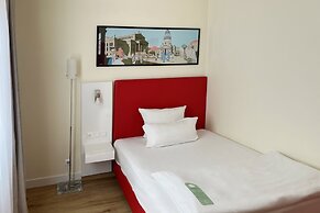 Garner Hotel Berlin - Checkpoint Charlie