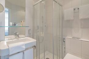 Garner Hotel Berlin - Checkpoint Charlie