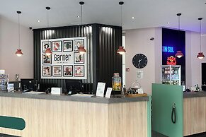 Garner Hotel Berlin - Checkpoint Charlie by IHG