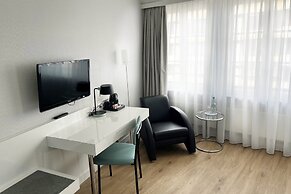 Garner Hotel Berlin - Checkpoint Charlie