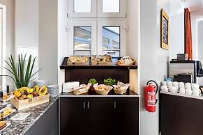 Garner Hotel Berlin - Checkpoint Charlie