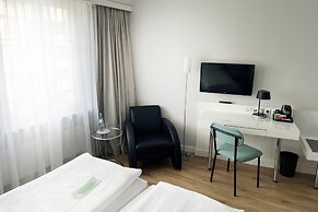 Garner Hotel Berlin - Checkpoint Charlie