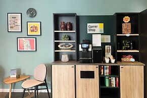 Garner Hotel Berlin - Checkpoint Charlie by IHG